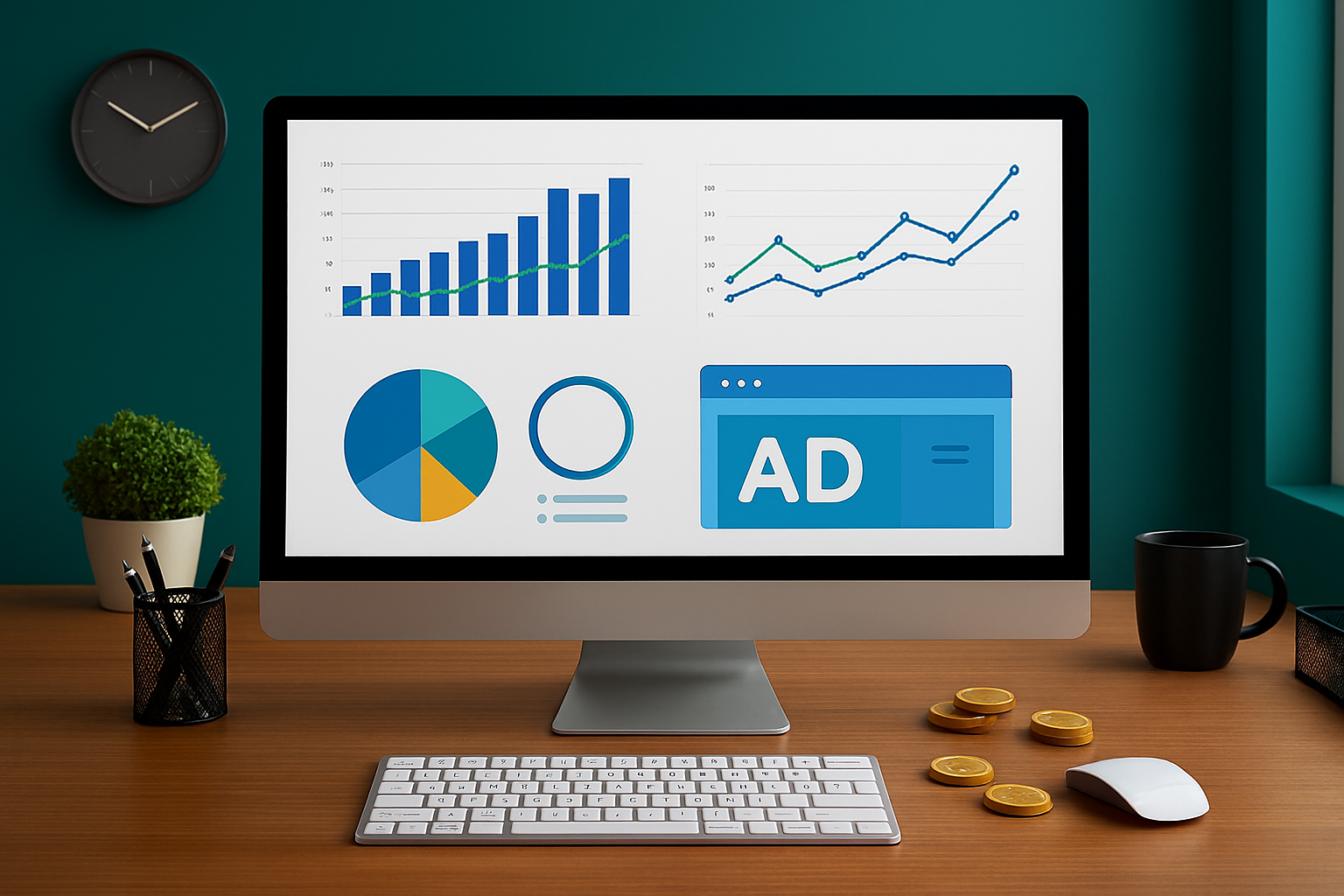 Google Ads Services in Jamalpur